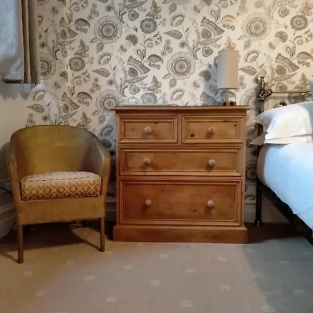 Denehurst - Adults Only Gasthof