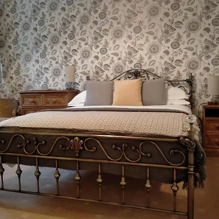 Denehurst - Adults Only Gasthof 4*