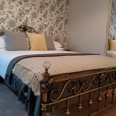 Gasthof Denehurst - Adults Only Windermere