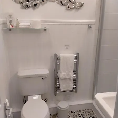 Denehurst - Adults Only Gasthof 4*