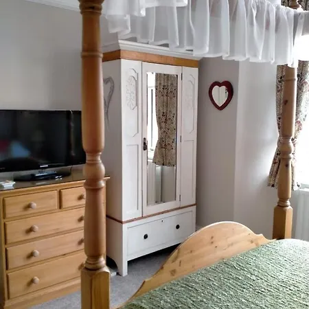 Gasthof Denehurst - Adults Only