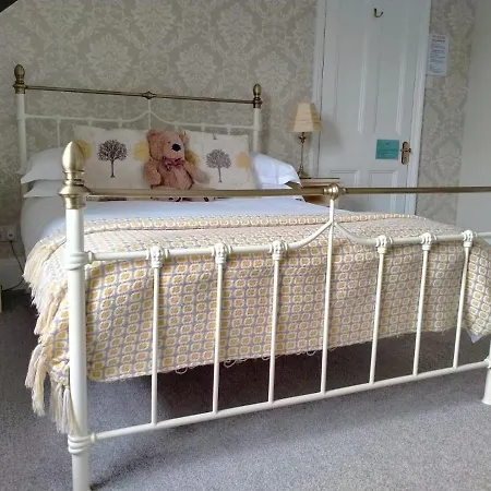 Gasthof Denehurst - Adults Only