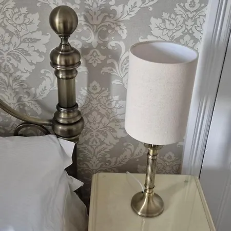 Denehurst - Adults Only Gasthof 4*