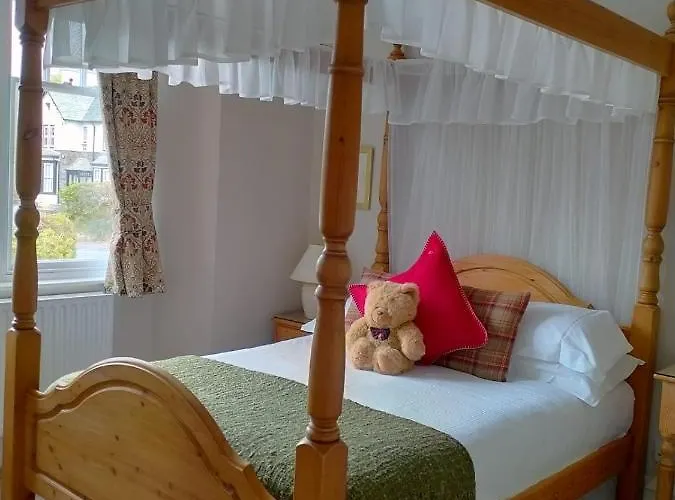 Denehurst - Adults Only Penzion 4*