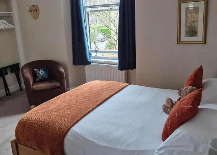 Penzion Denehurst - Adults Only Windermere