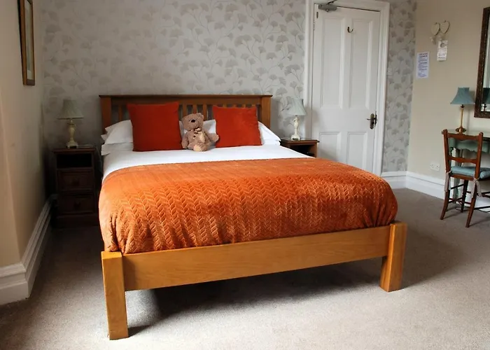 Denehurst - Adults Only Penzion 4*