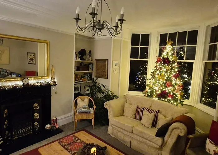 Denehurst - Adults Only Penzion 4*