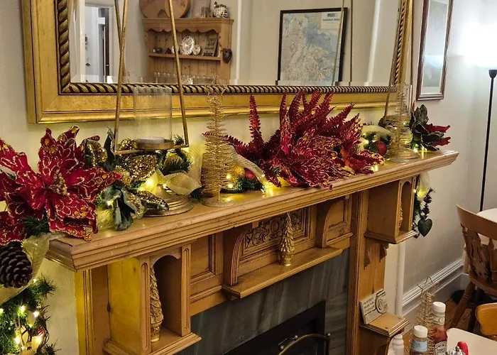 Denehurst - Adults Only 4* Windermere