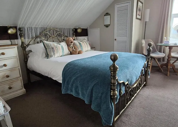 Penzion Denehurst - Adults Only