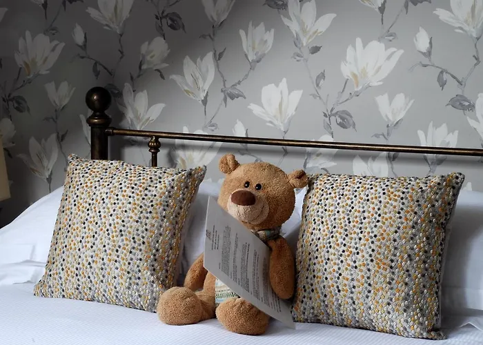 Denehurst - Adults Only Penzion Windermere