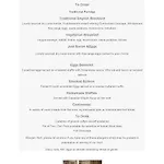 Vendégház Denehurst - Adults Only