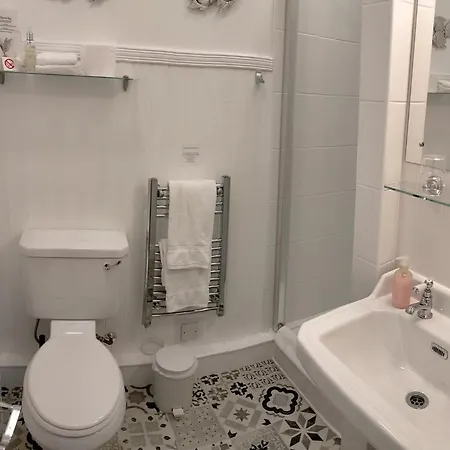 Denehurst - Adults Only Pensionat