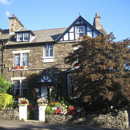 Denehurst - Adults Only Konukevi 4*