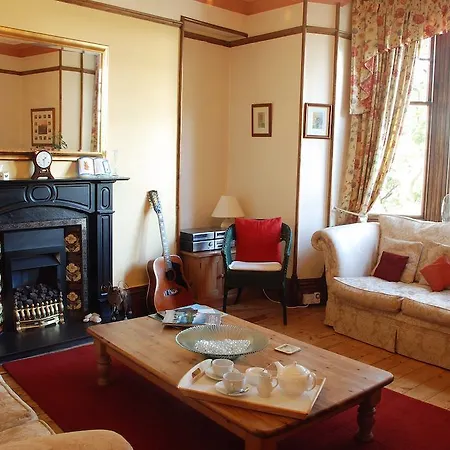 Pensionat Denehurst - Adults Only Windermere