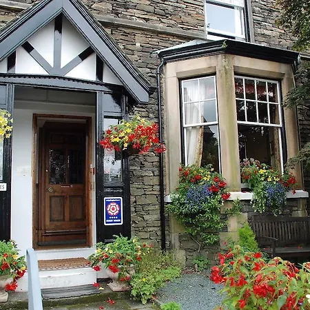 Denehurst Guest house Windermere