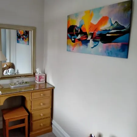 Denehurst - Adults Only