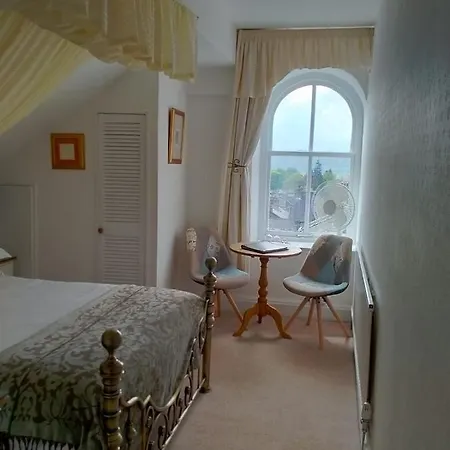 Pensionat Denehurst - Adults Only