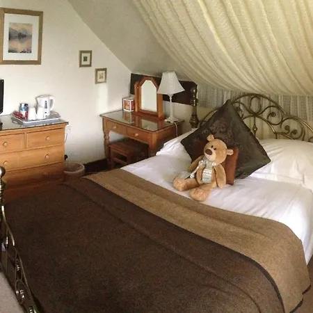 Denehurst Guest house