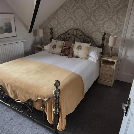 Denehurst Guest house Windermere