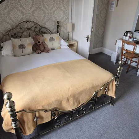 Denehurst - Adults Only Pensionat