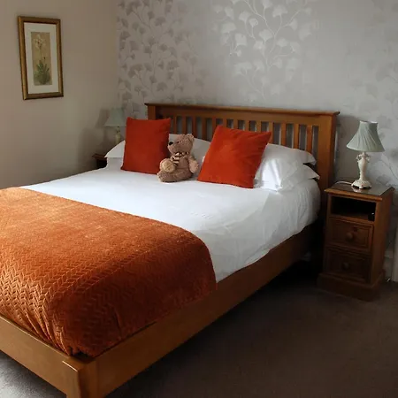Denehurst - Adults Only 4* Windermere