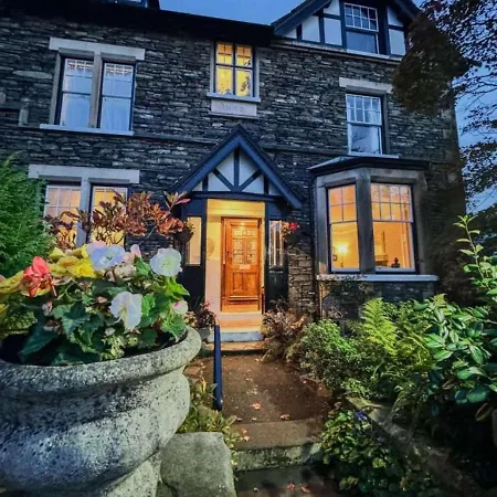 Denehurst - Adults Only Pensionat