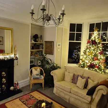 Denehurst - Adults Only Gasthuis 4*
