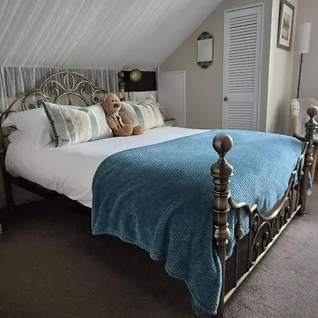 Guest house Denehurst - Adults Only