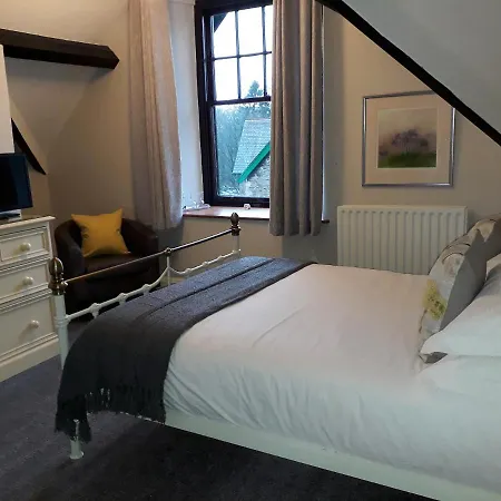 Denehurst - Adults Only