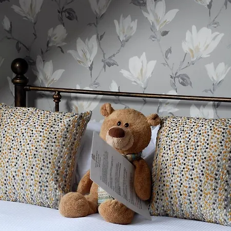 Denehurst Guest house Windermere