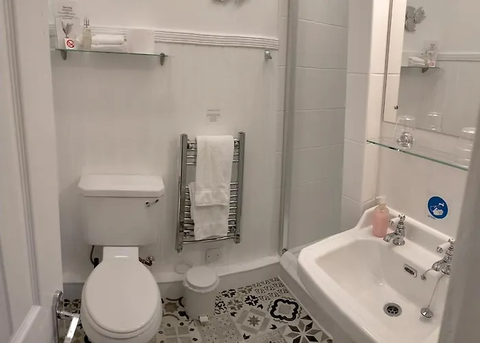 Denehurst - Adults Only Guest house