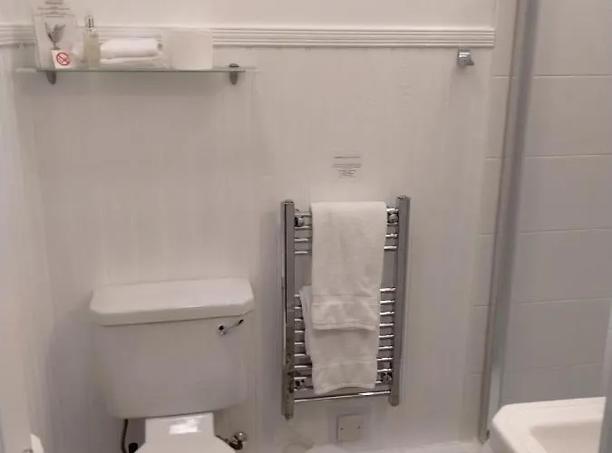 Denehurst - Adults Only Guest house 4*