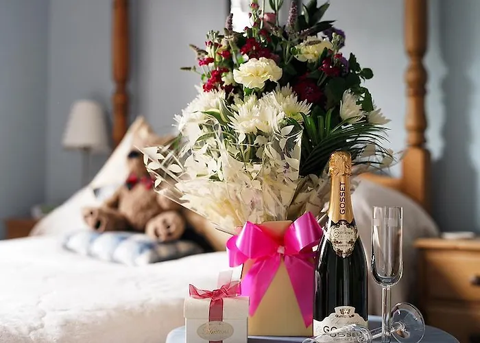 Denehurst - Adults Only 4*