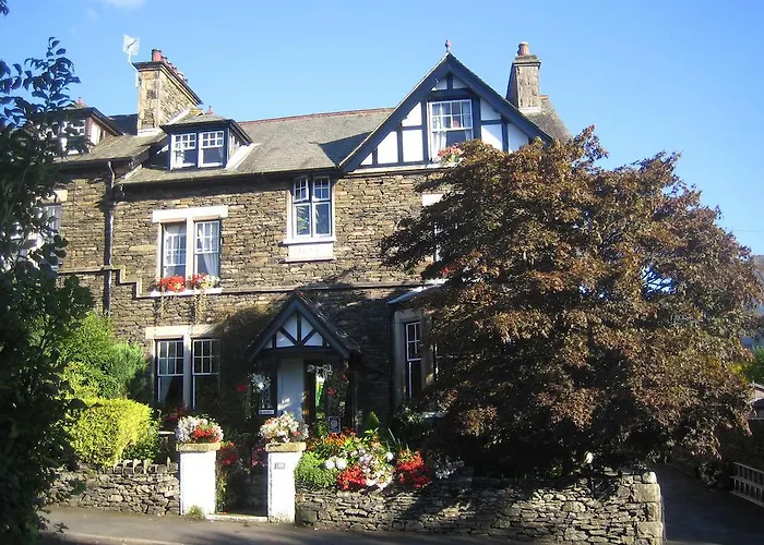 Denehurst - Adults Only Guest house 4*