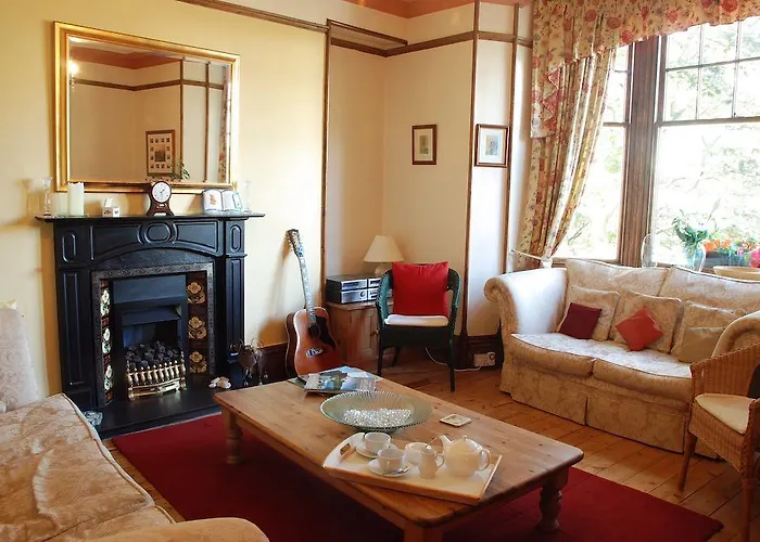 Guest house Denehurst - Adults Only Windermere