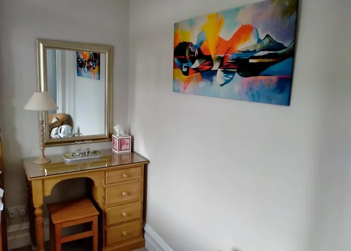 Denehurst - Adults Only