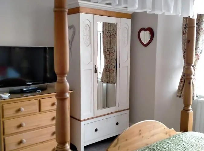 Guest house Denehurst - Adults Only