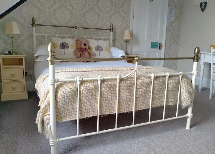 Guest house Denehurst - Adults Only