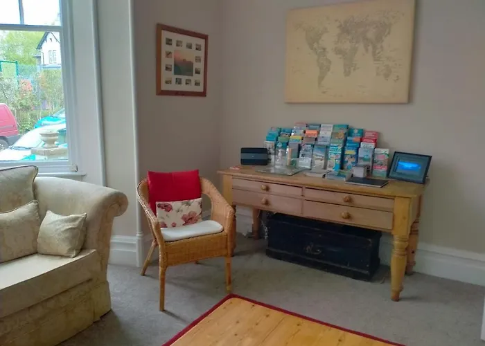 Denehurst - Adults Only Windermere