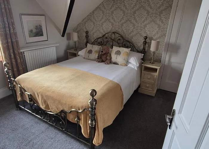 Denehurst - Adults Only Guest house Windermere