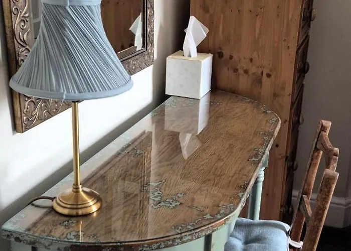 Denehurst - Adults Only