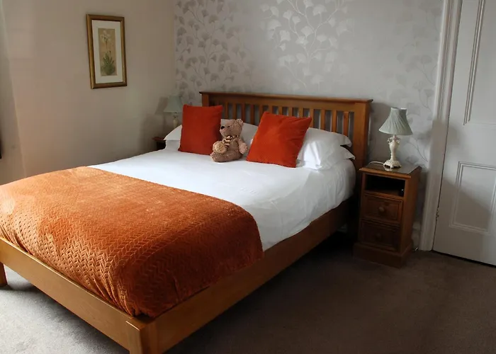 Denehurst - Adults Only 4* Windermere
