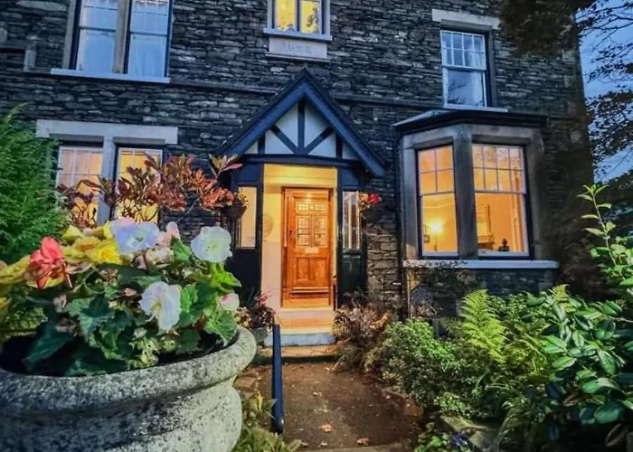 Denehurst - Adults Only Guest house