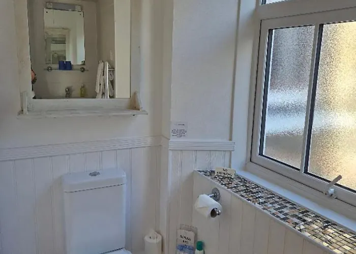 Denehurst - Adults Only Guest house Windermere