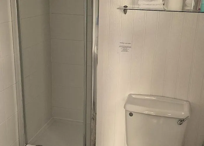 Denehurst - Adults Only Guest house 4*