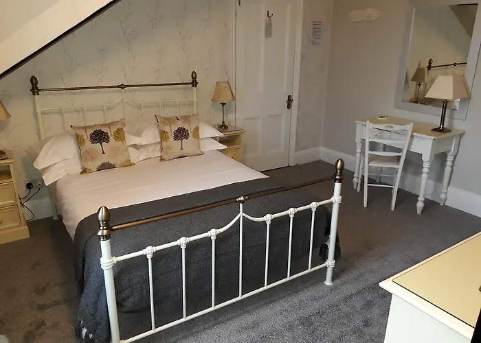 Denehurst - Adults Only Guest house Windermere