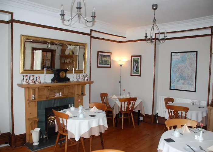 Denehurst - Adults Only Guest house 4*