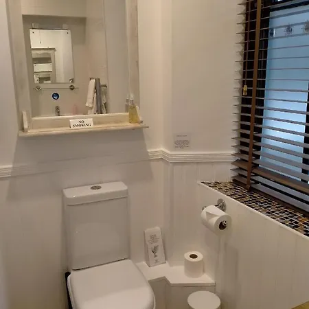 Pensjonat Denehurst - Adults Only