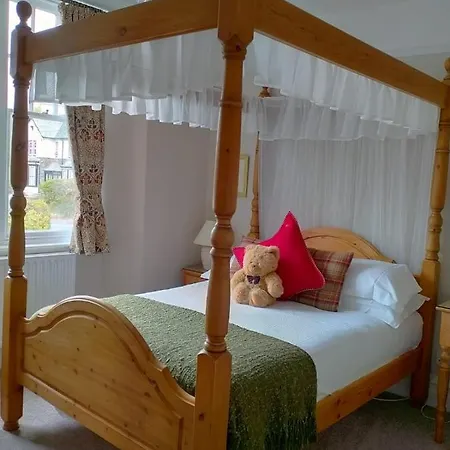 Denehurst Penzion 4*