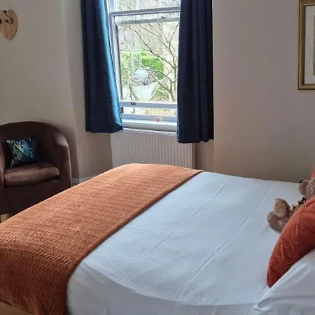 Pensjonat Denehurst - Adults Only Windermere